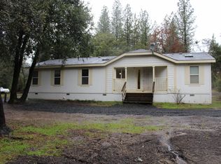 178 Bay Ranch Rd, Berry Creek, CA 95916