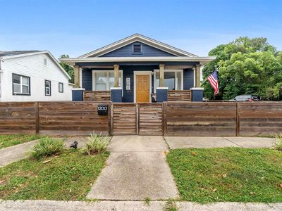 1200 N 7th Ave, Pensacola, FL, 32503