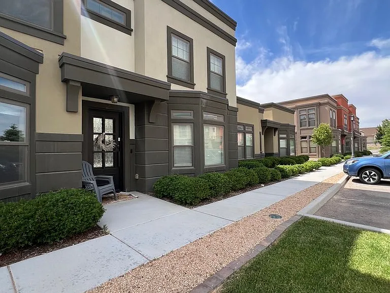 908 S Lincoln Ave #3 — Photo 2