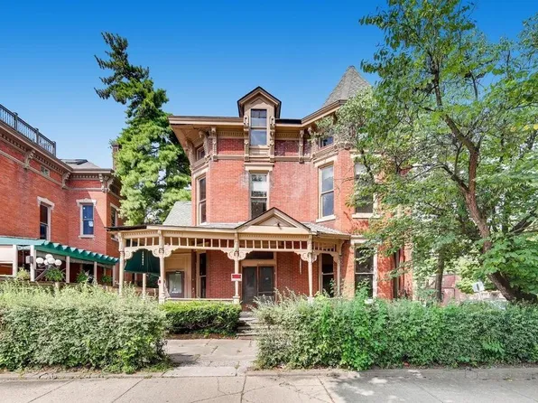 955 S High St, Columbus, OH 43206