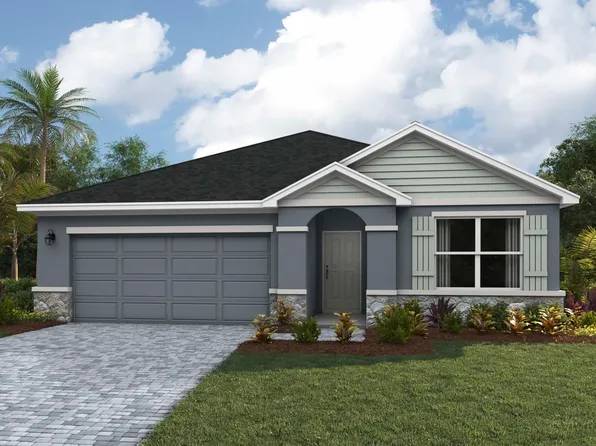 Aria Plan, Legacy Preserve