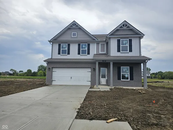 929 Angilee Way, Lebanon, IN 46052
