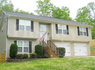 7437 Dogwood Trl, Murrayville, GA 30564