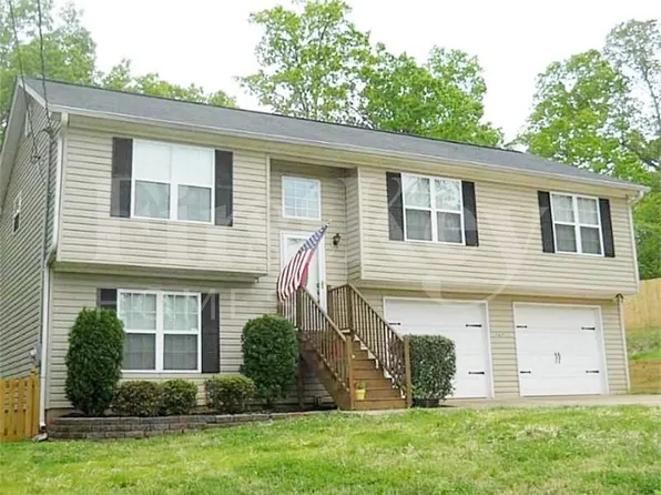 7437 Dogwood Trl, Murrayville, GA 30564