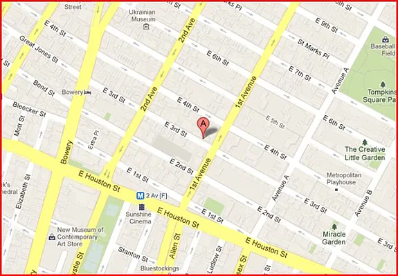 Rented by Chartwell Manhattan Realty | media 1