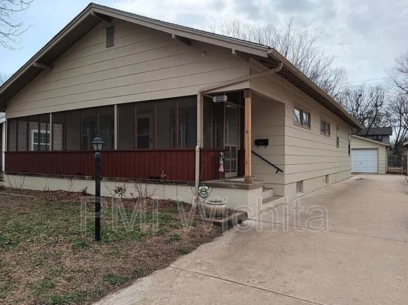 1023 N Coolidge Ave
