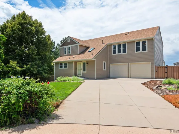 2149 S Joliet Court, Aurora, CO 80014