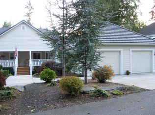 70 S Chandler Ct #11, Port Ludlow, WA 98365