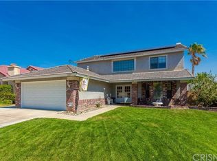 3125 W Avenue J4, Lancaster, CA 93536