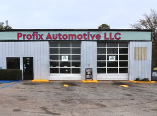 1515 Greenbrier Dear Rd, Anniston, AL 36207