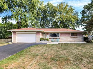 106 Griffin Rd, Indianapolis, IN 46227