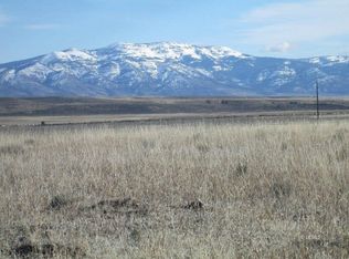 Highway 140, Lakeview, OR 97630