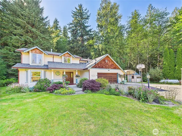 27014 80th Street E, Buckley, WA 98321