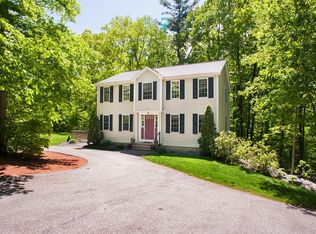 276 Mendon Rd, Northbridge, MA 01534