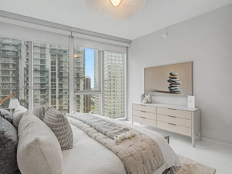 300 Biscayne Boulevard Way #3203 — Photo 34