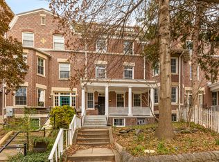 1819 Lamont St NW #3, Washington, DC 20010