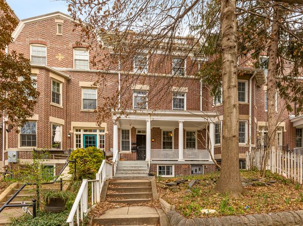 1819 Lamont St NW #1