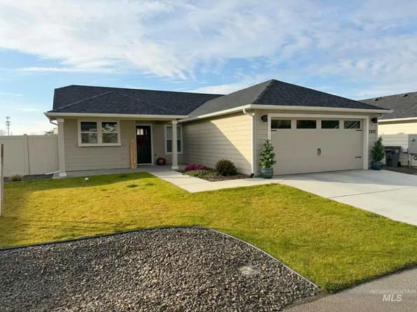 2432 Legacy Ct, Clarkston, WA 99403