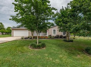 3307 Highway 218 Rd, Monroe, NC 28110