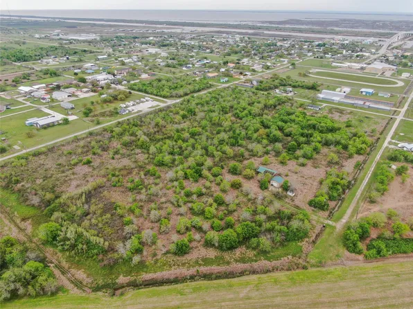 Lots 1 3 Cypress, Matagorda, TX 77457