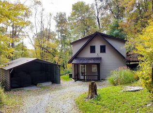 151 Smith Rd, Renfrew, PA 16053