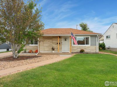 2432 W 6th St, Greeley, CO, 80634