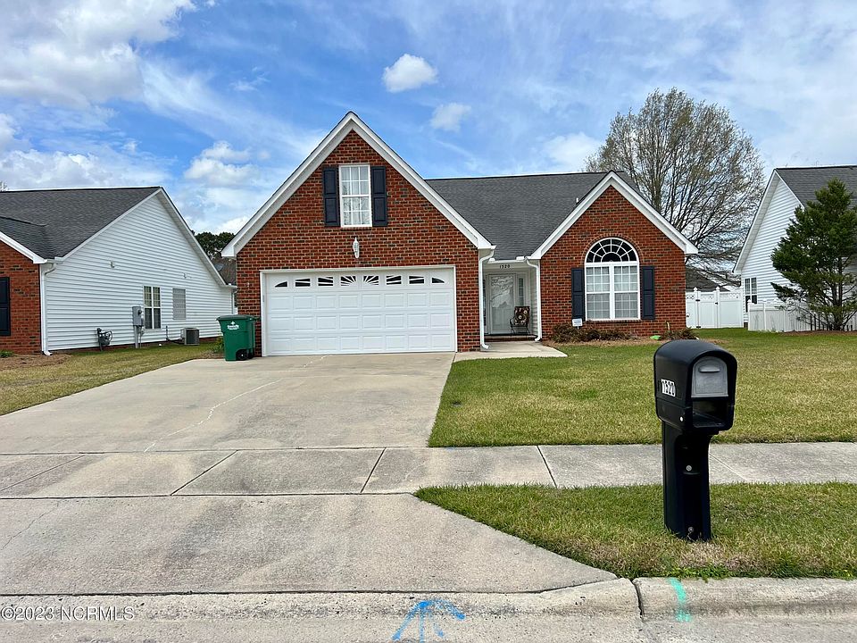 1520 Thayer Drive, Winterville, NC 28590 Zillow