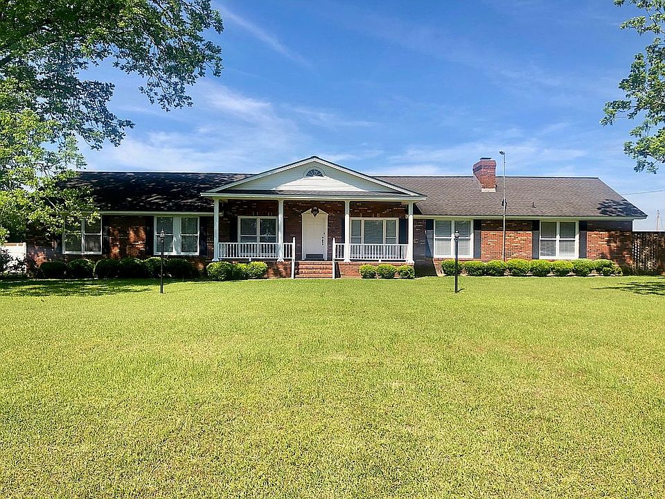 686 Middle Rd S, Leesburg, GA 31763 Zillow