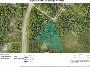 Nhn Kismet Ct, Fairbanks, AK 99712