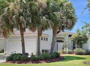 6213 Royal Palms Ct, Gonzales, LA 70737