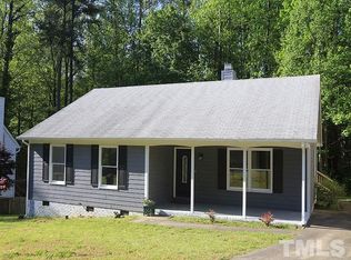 918 Havisham Ct, Wake Forest, NC 27587