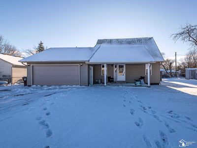 3120 8th St, Monroe, MI, 48162