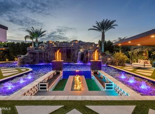 2578 E Claxton Road, Gilbert, AZ 85297