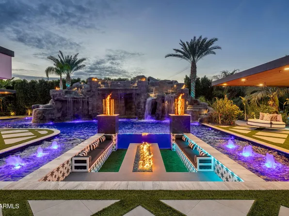 2578 E Claxton Road, Gilbert, AZ 85297