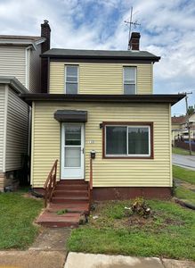 135 E 22nd Ave, Homestead, PA, 15120