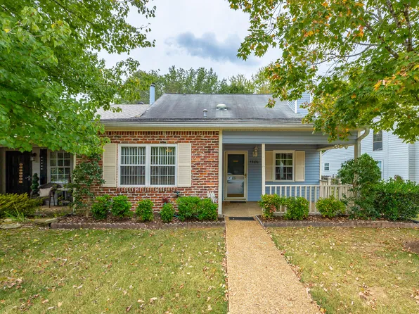 1300 Leaside Ln, Hixson, TN 37343
