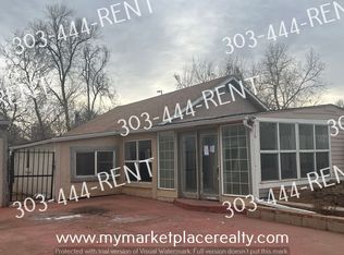 926 Perry St, Denver, CO 80204