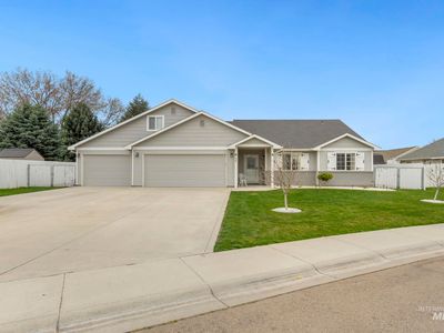 59 S Borah Way, Nampa, ID, 83651