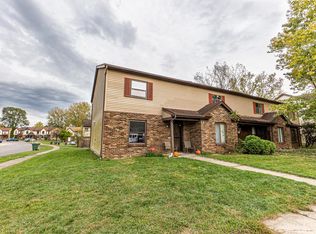 4354 Apley Pl, Columbus, OH 43231
