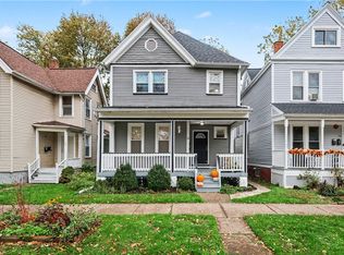32 Hickory St, Rochester, NY 14620