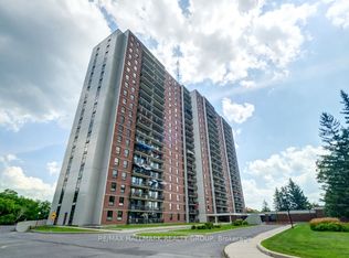 665 Bathgate Dr #1914, Ottawa, ON K1K 3Y4