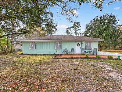 66 Holly Cir, Gulfport, MS, 39501