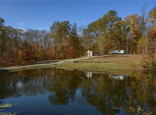 860 Fruitdale Dr, Morgantown, IN 46160