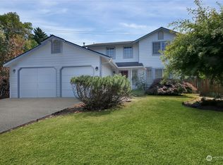 1325 SW 355th Pl, Federal Way, WA 98023