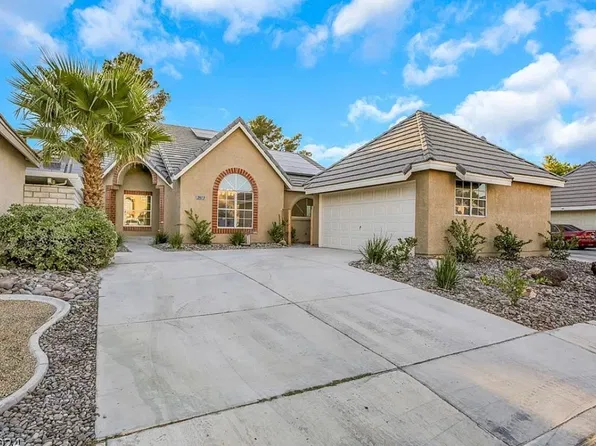2613 Cathedral Ln, Las Vegas, NV 89108
