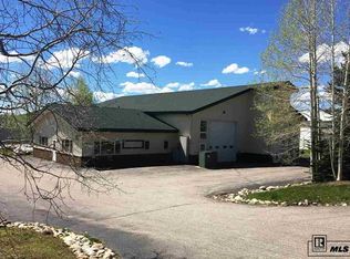 2555 Copper Ridge Dr, Steamboat Springs, CO 80487