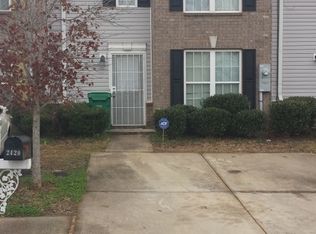 2420 Piering Dr, Lithonia, GA 30038