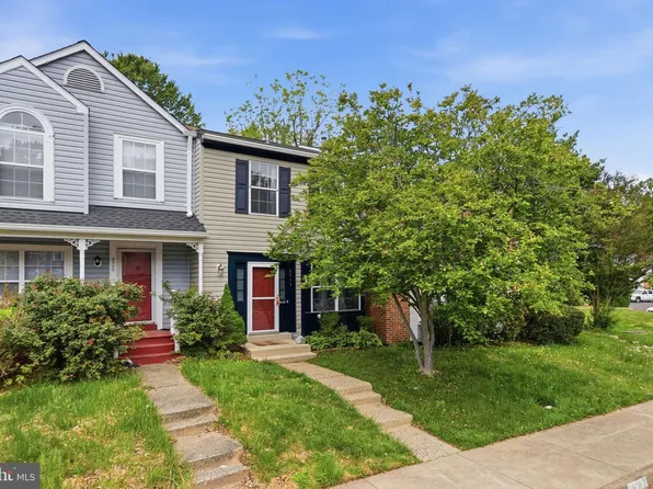 6069 Trident Ln, Woodbridge, VA 22193