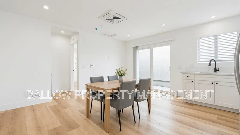 1 bed, 1.0 bath, 446 sqft, $2,050 — Photo 3