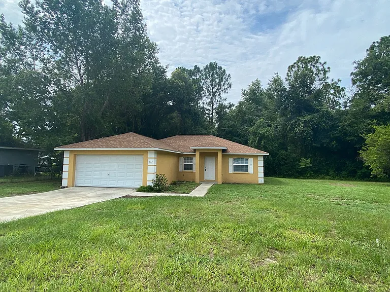 523 Silver Way Dr — Photo 1